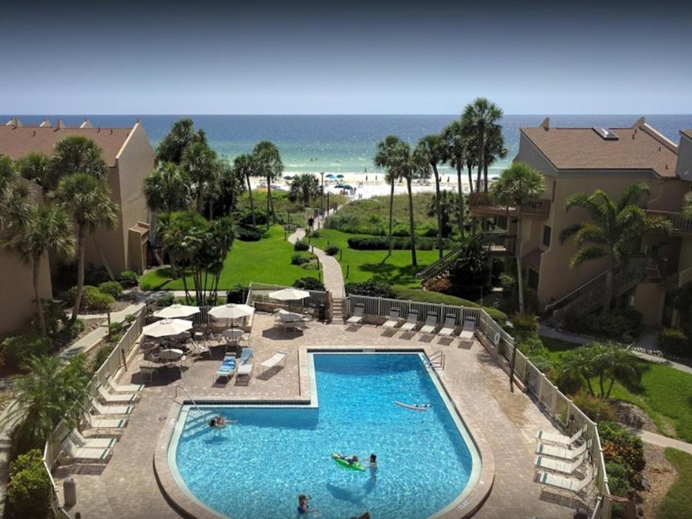 Midnight Cove #714, Bayside in Siesta Key, FL